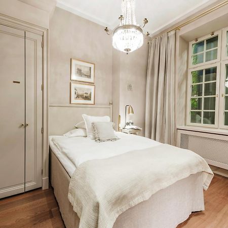 Hotel Kungstradgarden Stockholm Ngoại thất bức ảnh