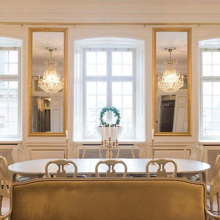 Hotel Kungstradgarden Stockholm Ngoại thất bức ảnh