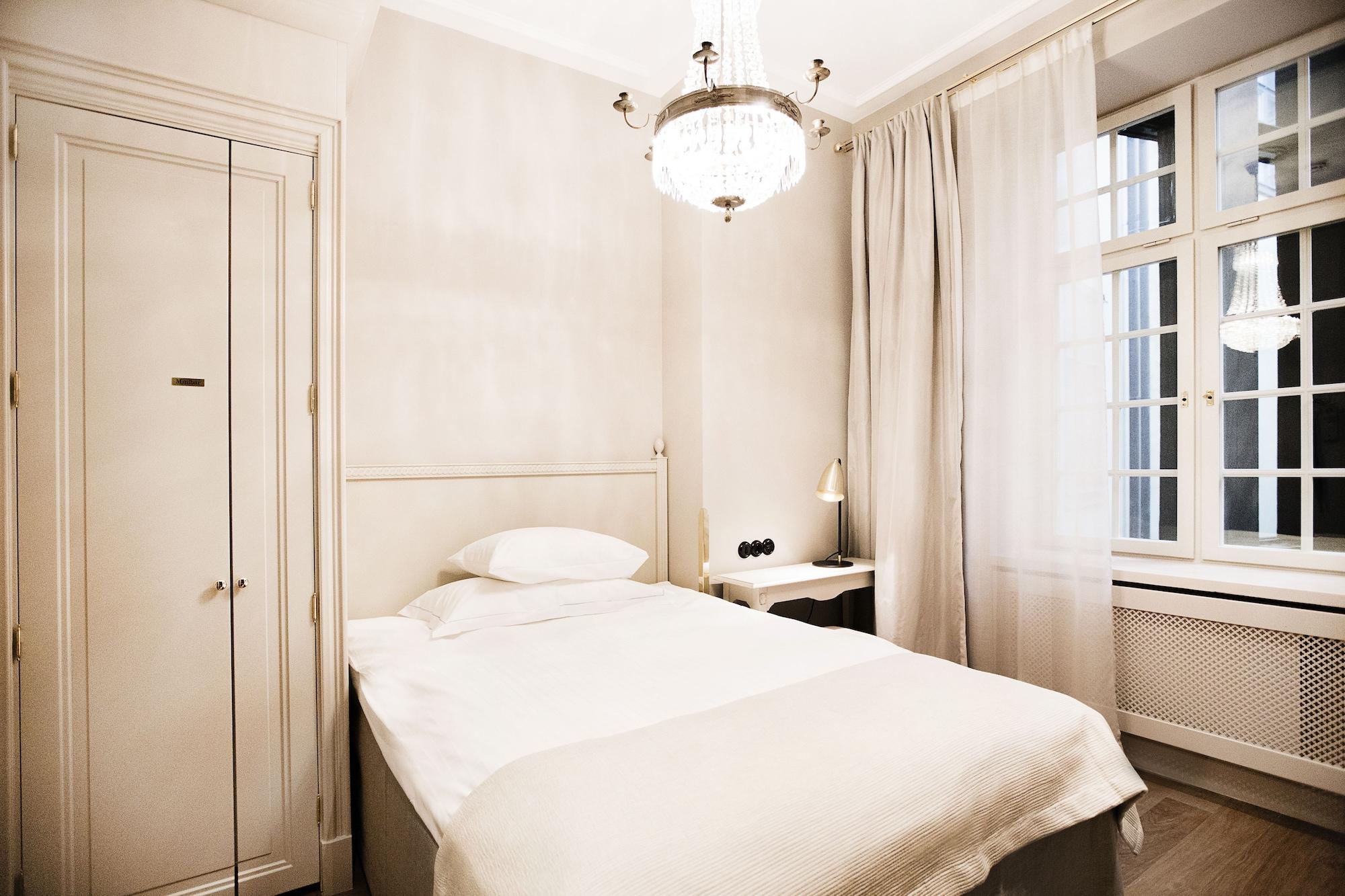 Hotel Kungstradgarden Stockholm Ngoại thất bức ảnh