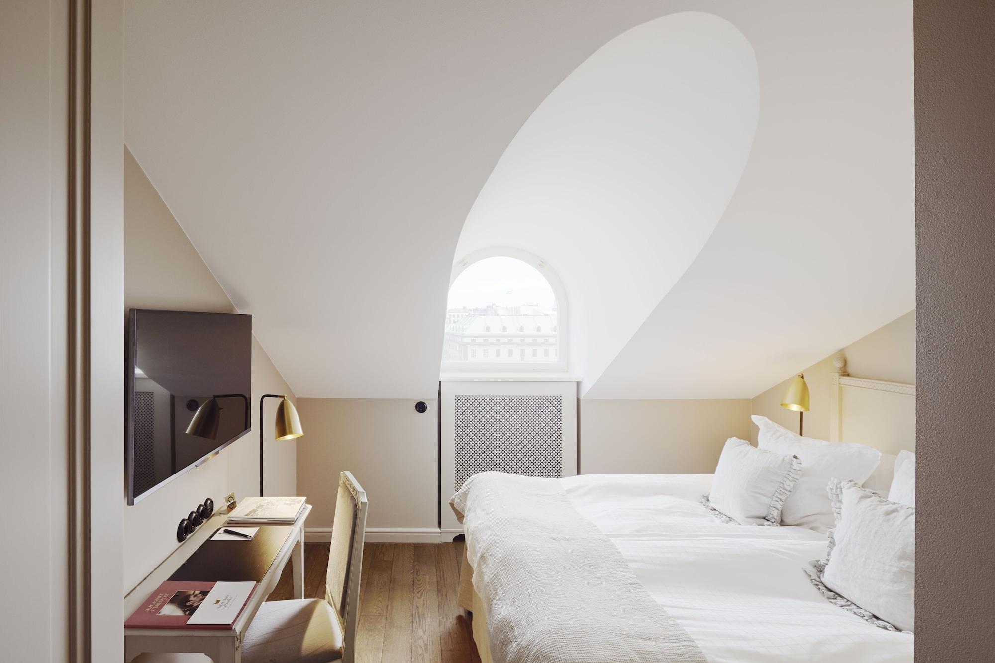 Hotel Kungstradgarden Stockholm Ngoại thất bức ảnh