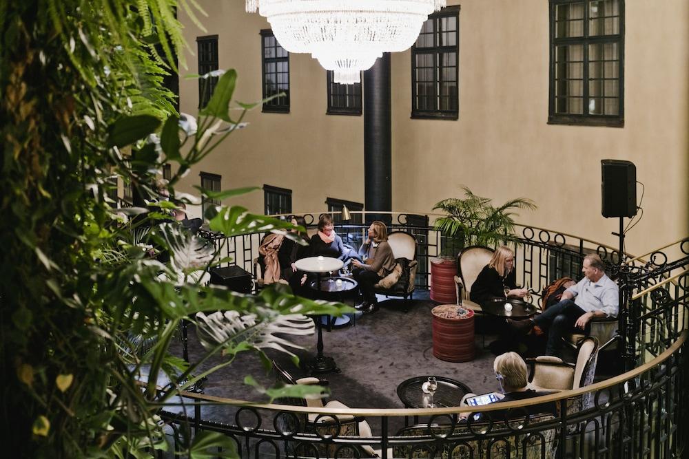 Hotel Kungstradgarden Stockholm Ngoại thất bức ảnh