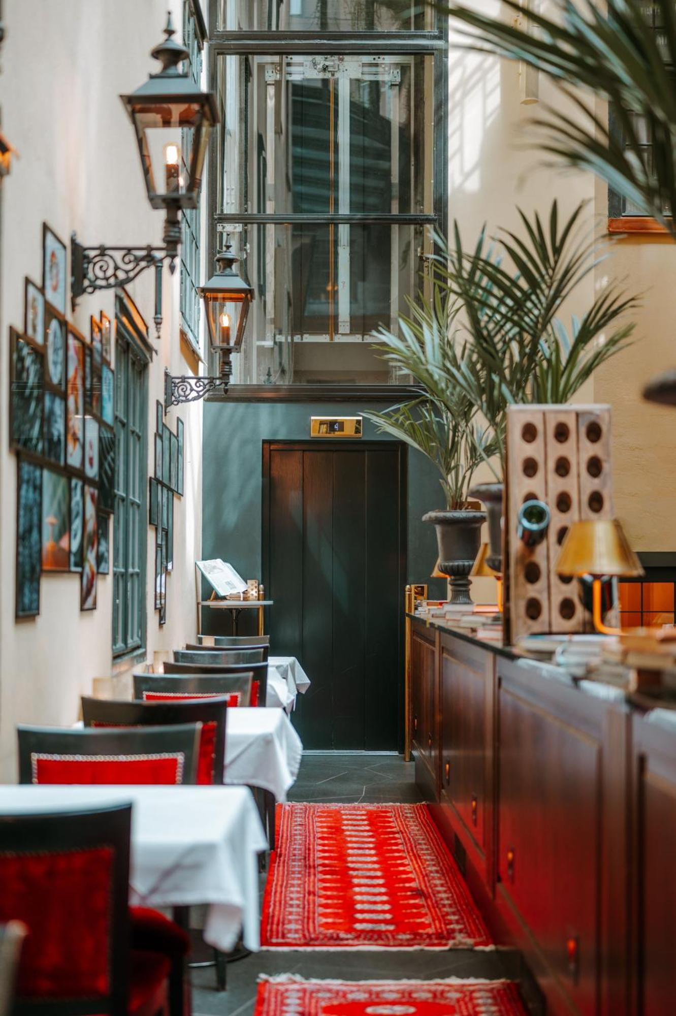 Hotel Kungstradgarden Stockholm Ngoại thất bức ảnh