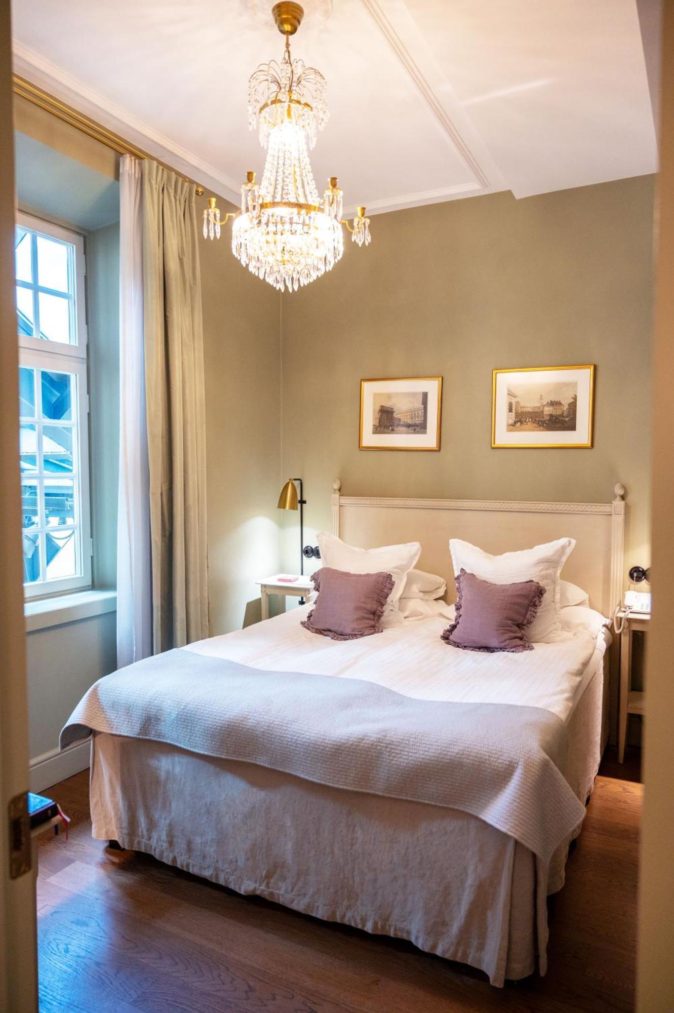 Hotel Kungstradgarden Stockholm Ngoại thất bức ảnh