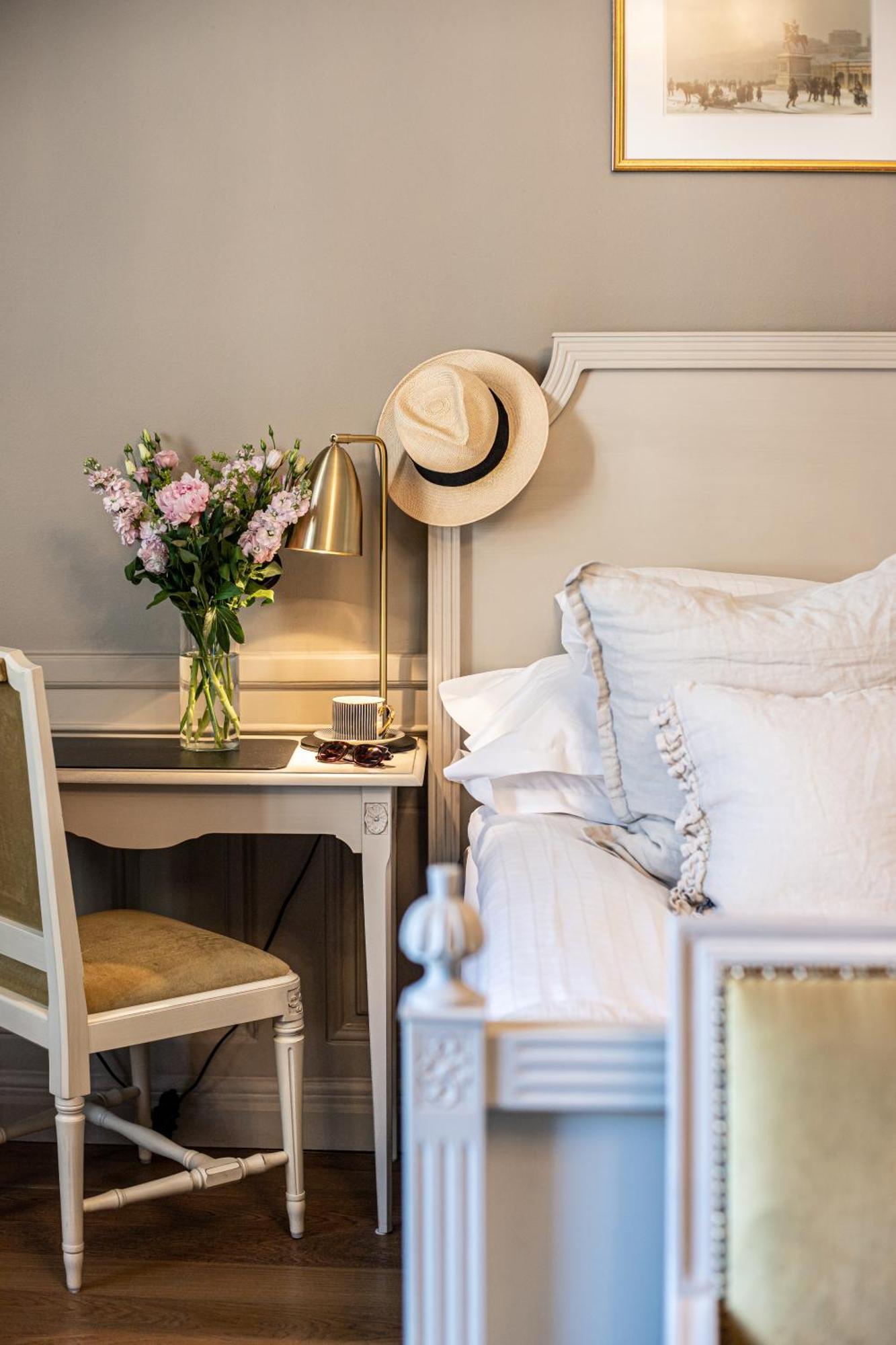 Hotel Kungstradgarden Stockholm Ngoại thất bức ảnh