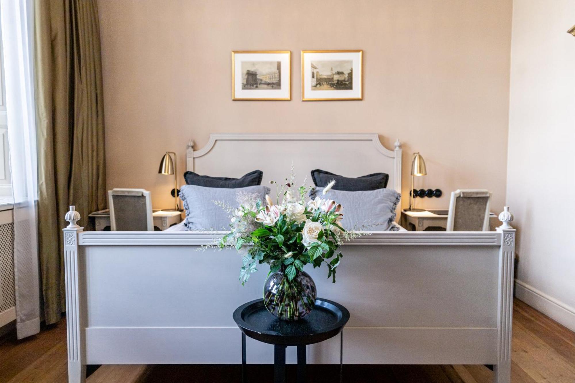 Hotel Kungstradgarden Stockholm Ngoại thất bức ảnh