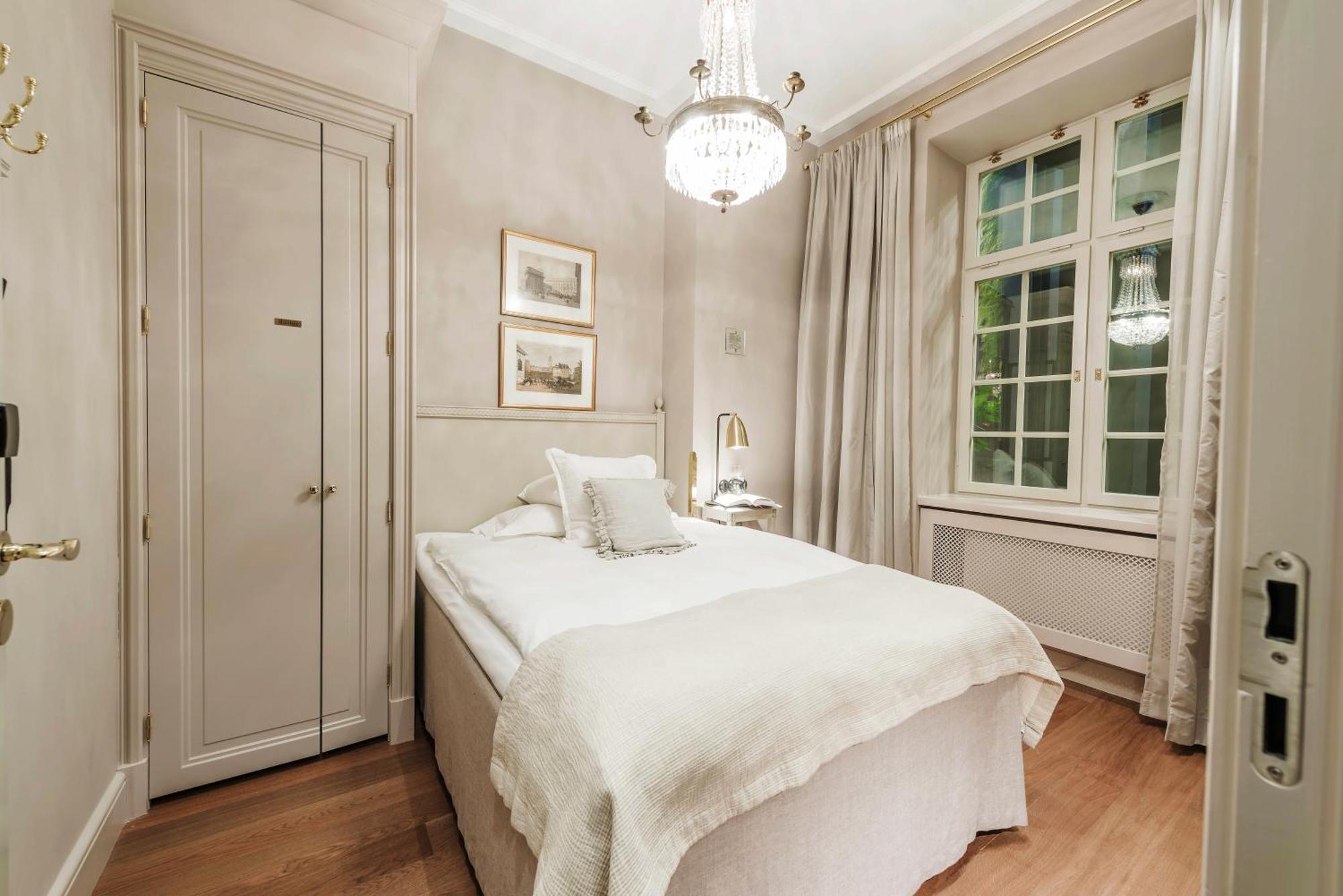 Hotel Kungstradgarden Stockholm Ngoại thất bức ảnh