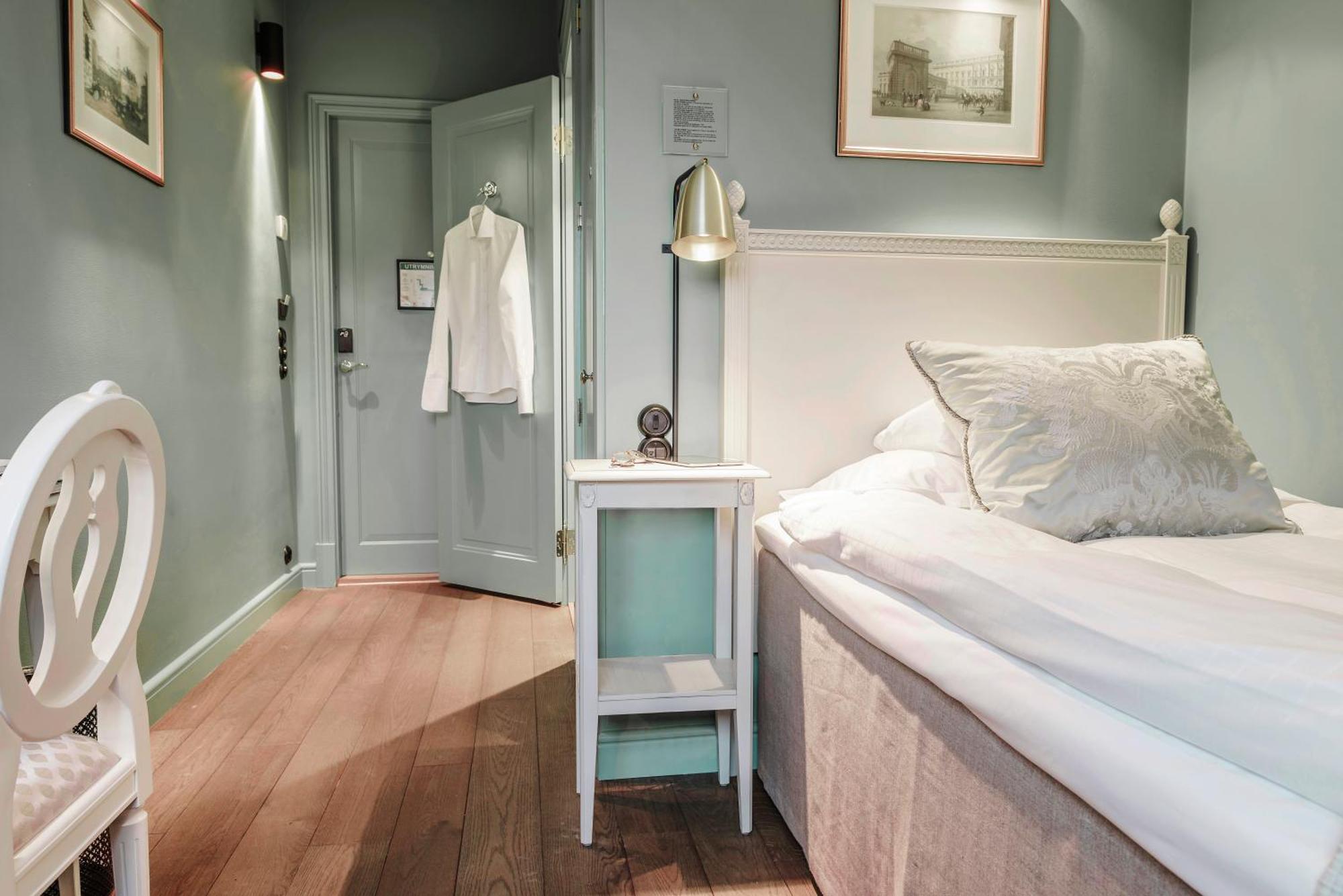 Hotel Kungstradgarden Stockholm Ngoại thất bức ảnh