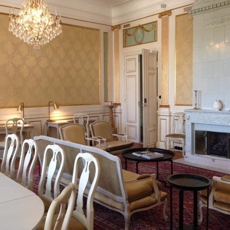 Hotel Kungstradgarden Stockholm Ngoại thất bức ảnh