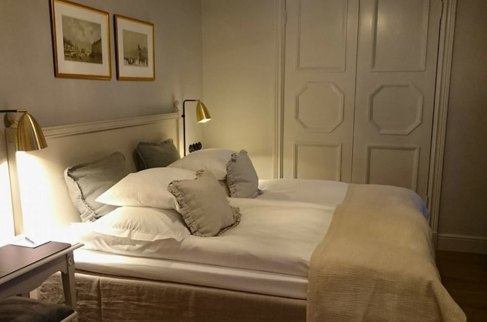 Hotel Kungstradgarden Stockholm Ngoại thất bức ảnh