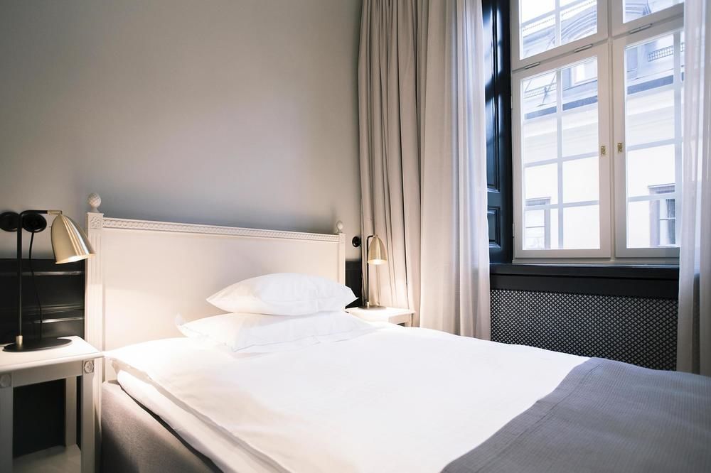 Hotel Kungstradgarden Stockholm Ngoại thất bức ảnh