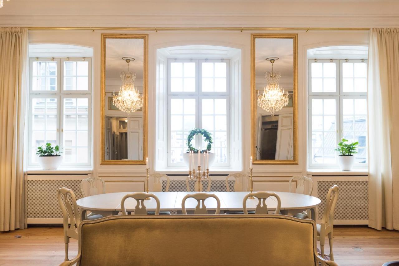 Hotel Kungstradgarden Stockholm Ngoại thất bức ảnh