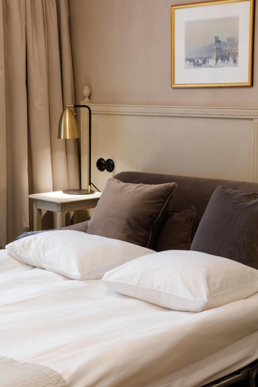 Hotel Kungstradgarden Stockholm Ngoại thất bức ảnh